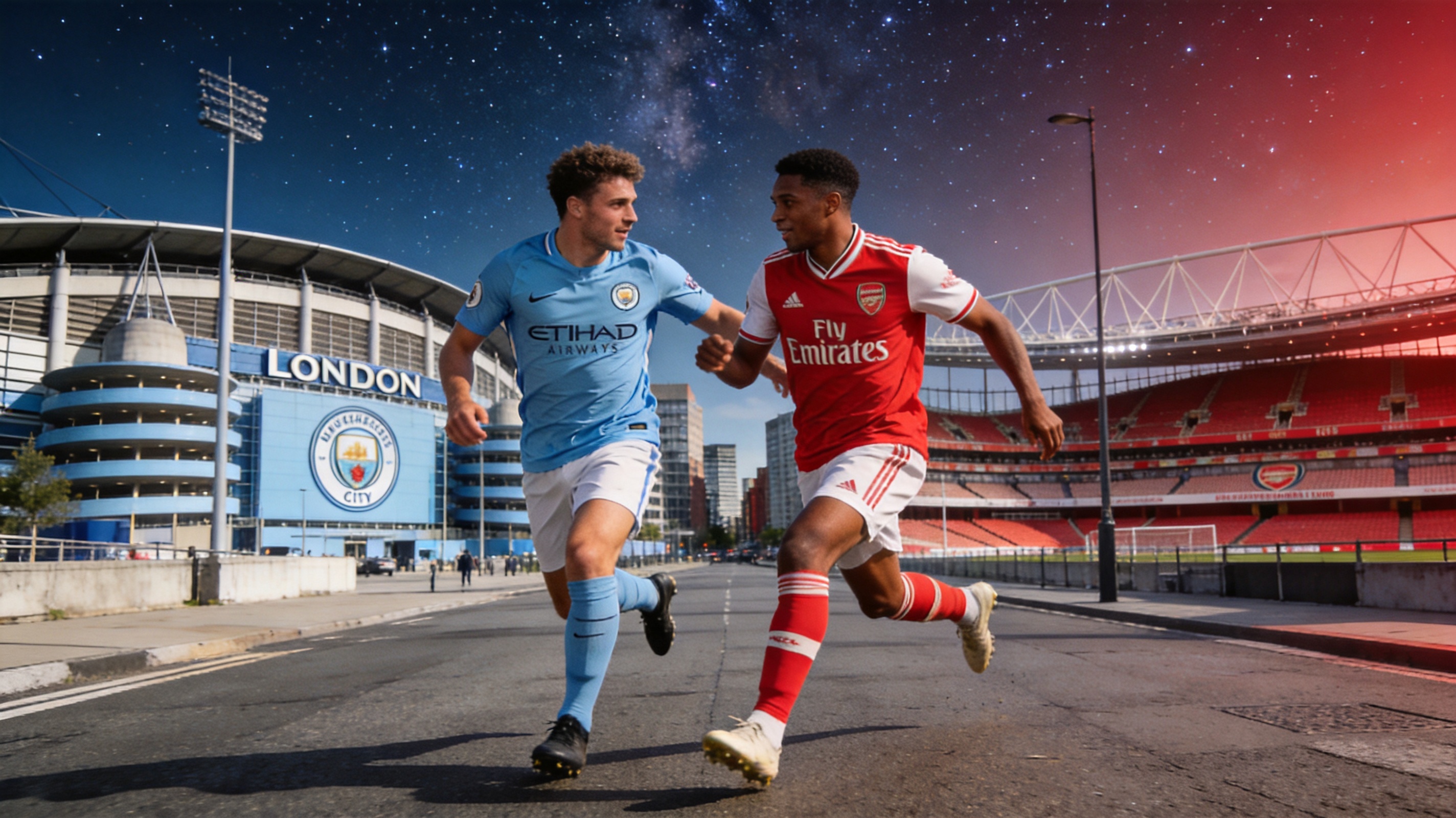 Man City