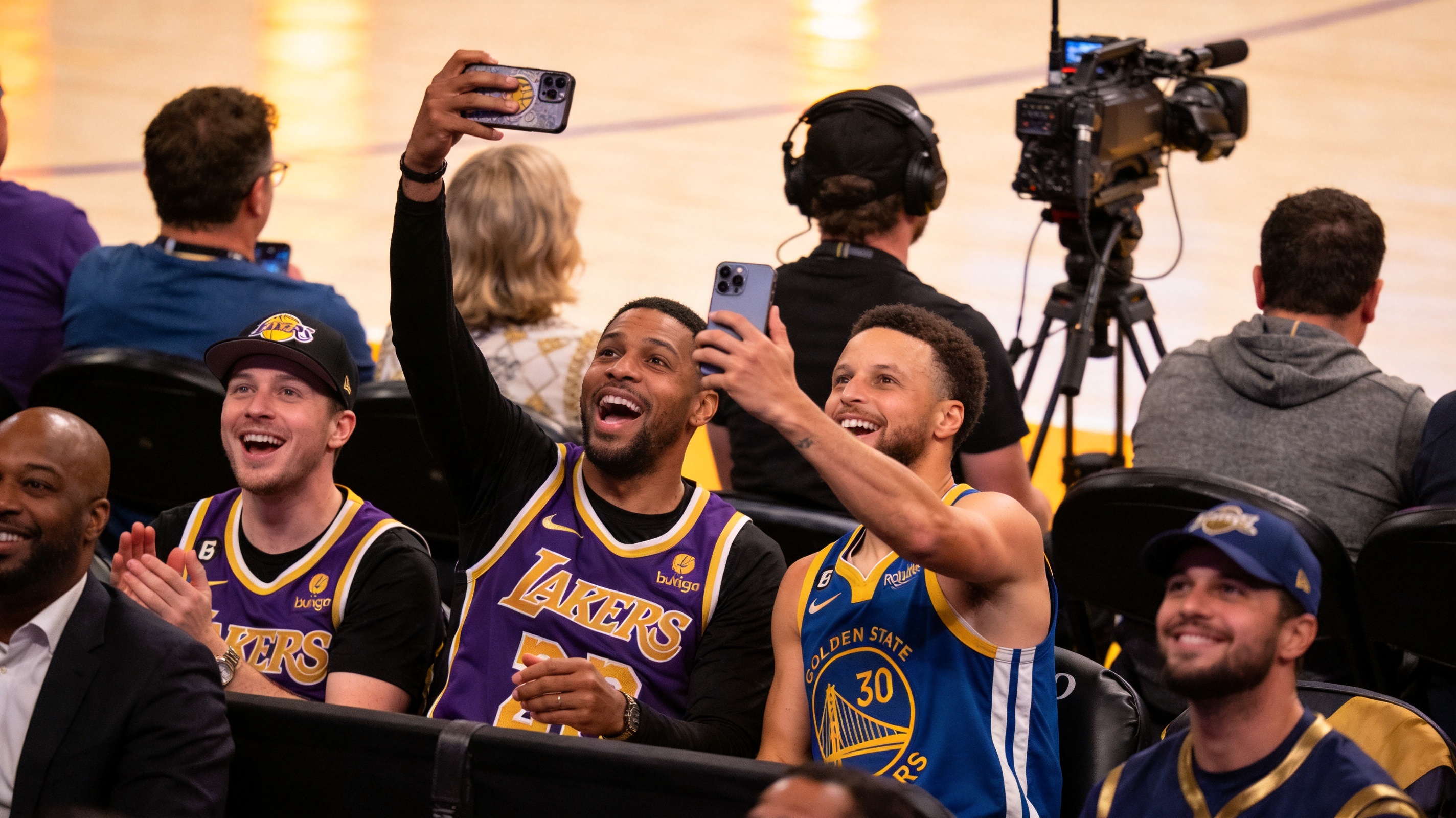 Lakers