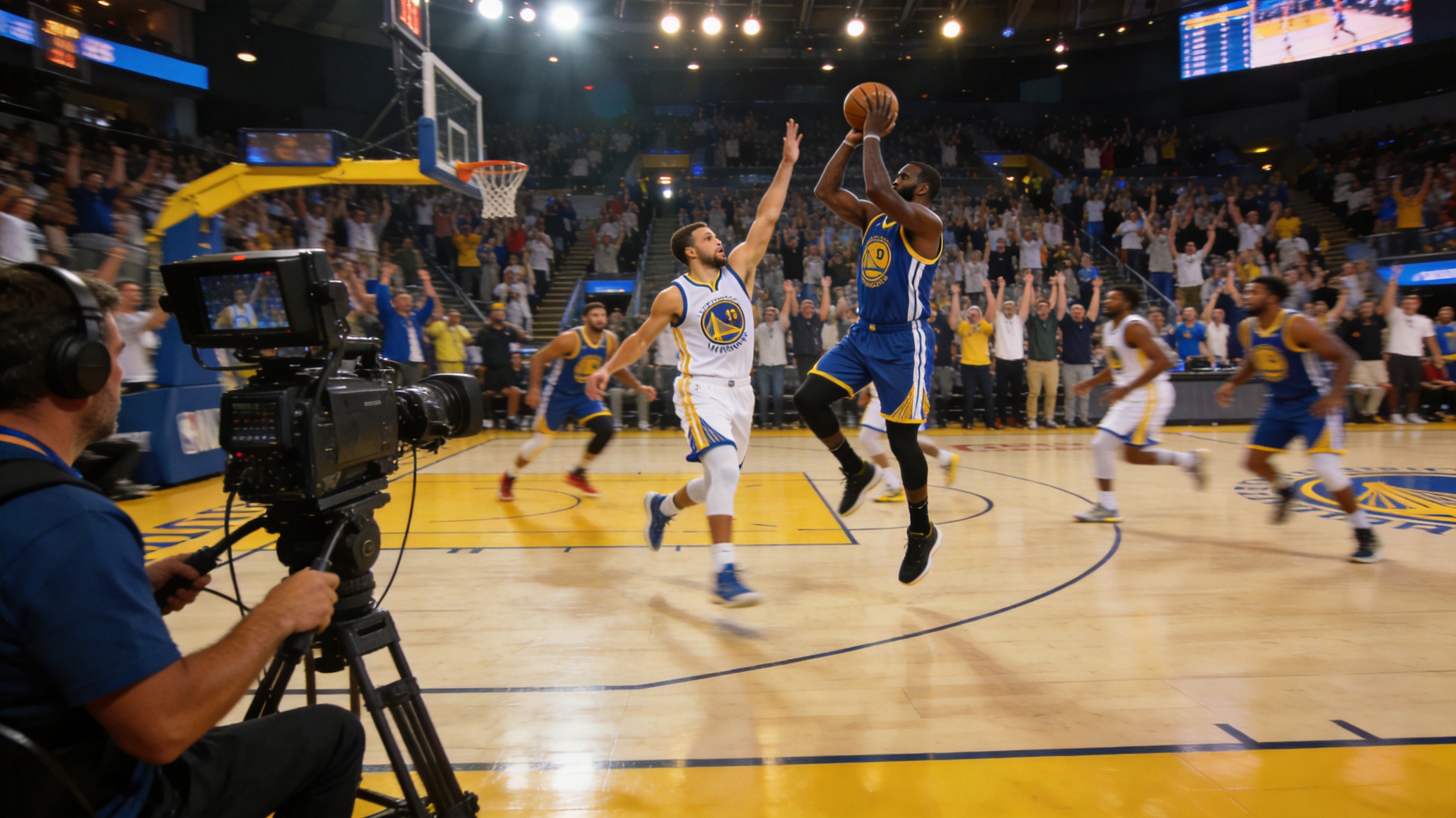 Warriors