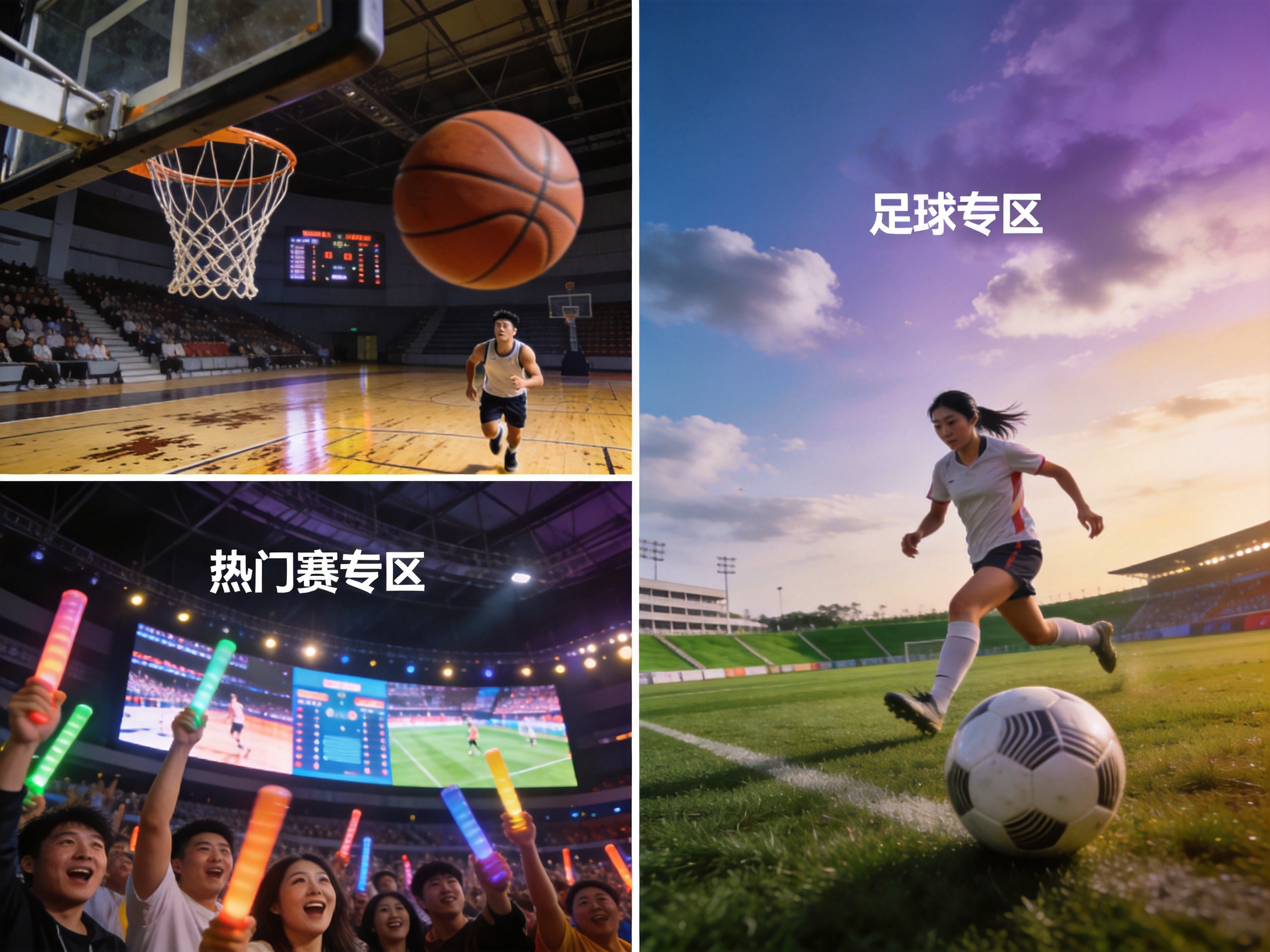 Basketball