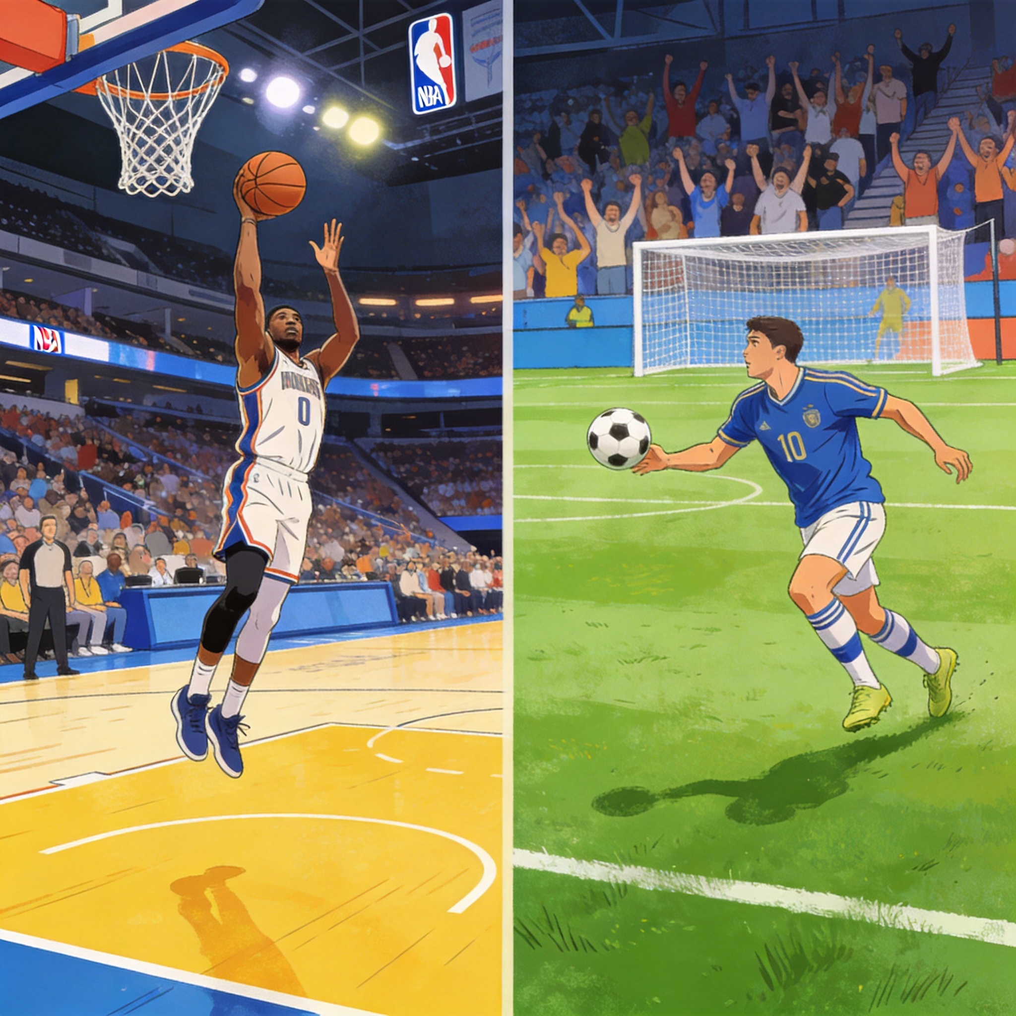 NBA