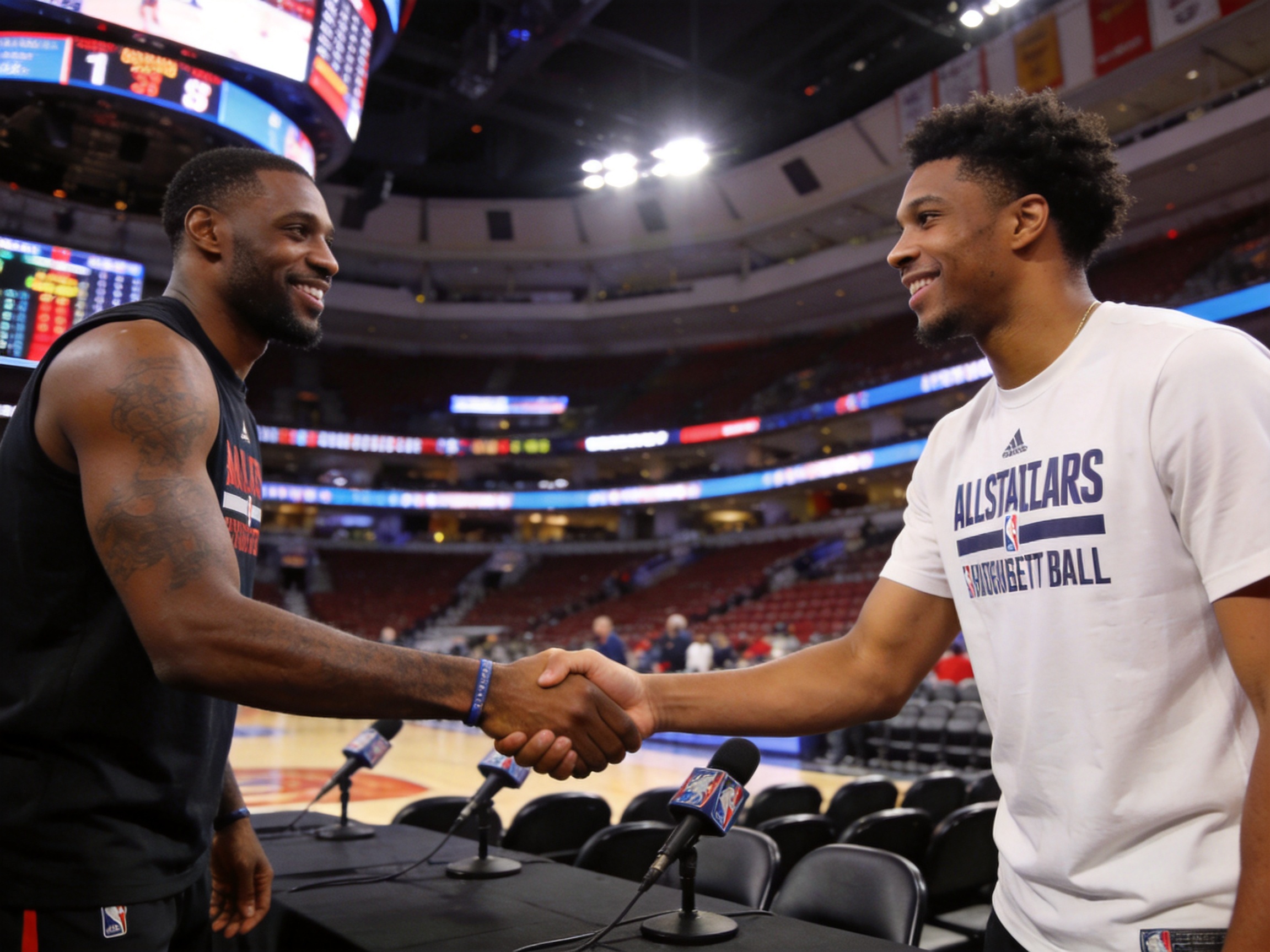 NBA Trade