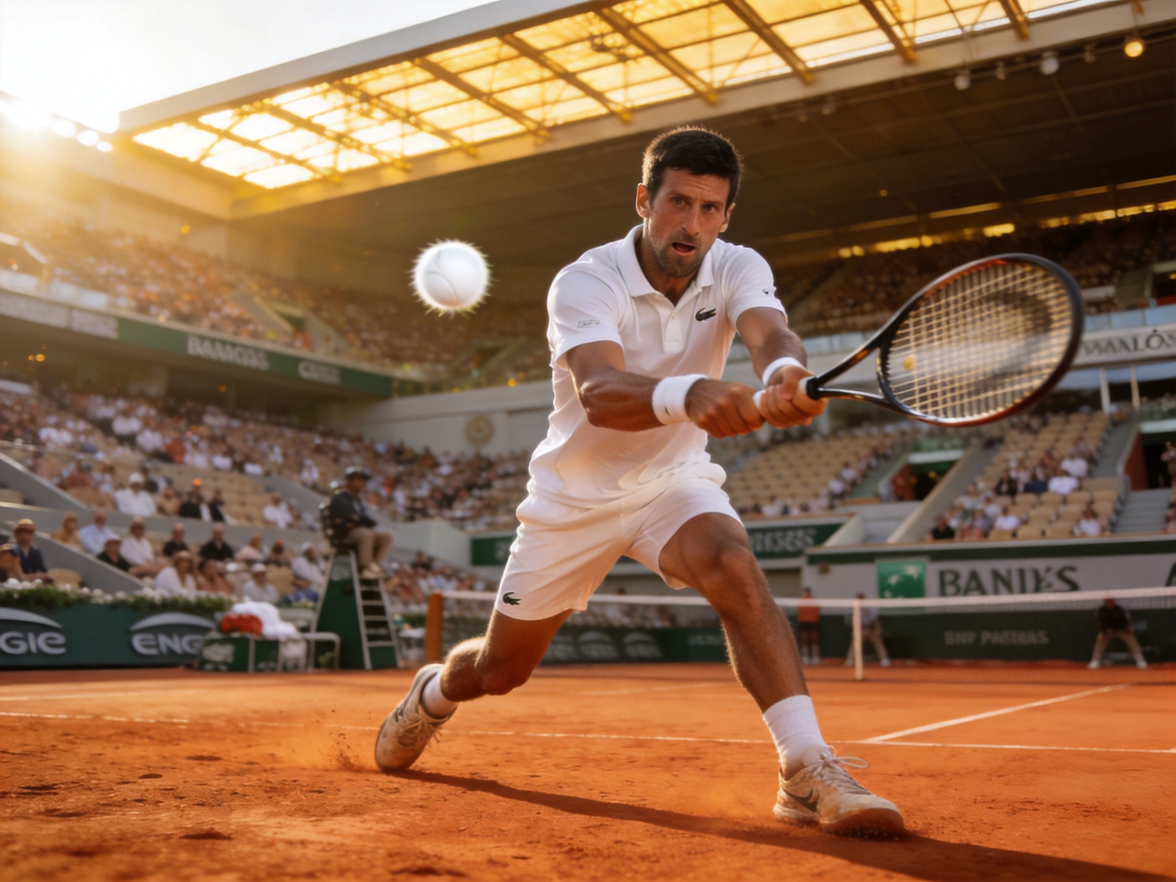 Tennis
